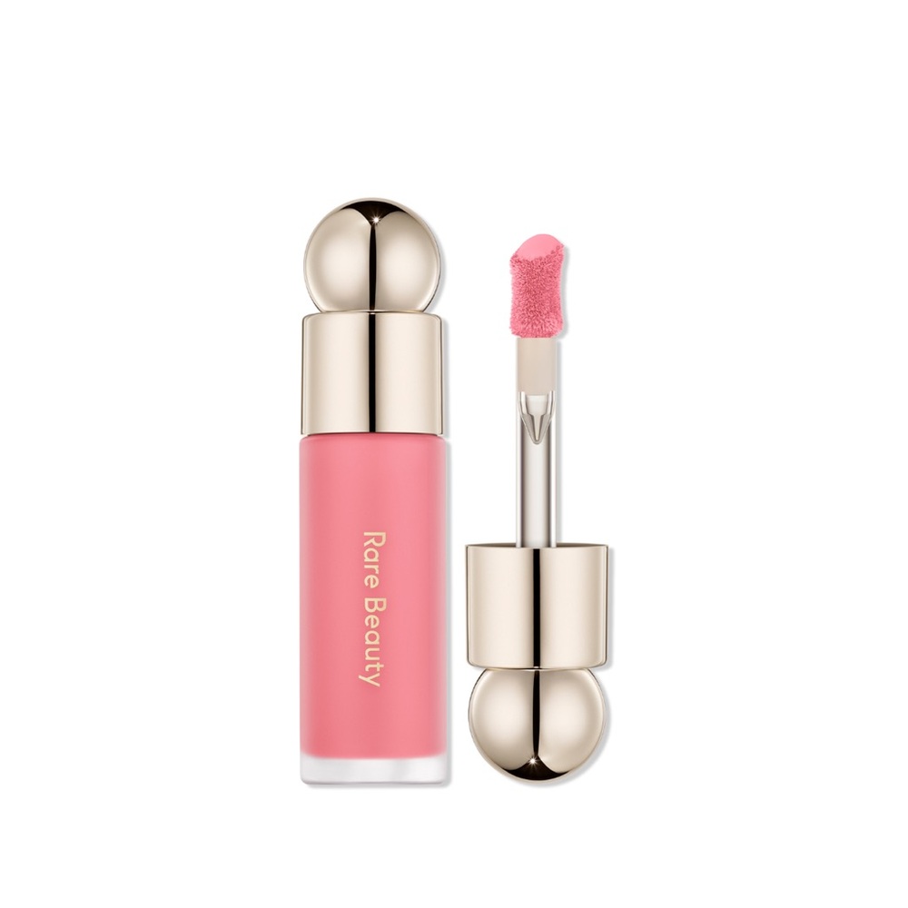 NEW Full Size Rare Beauty Blush Happy